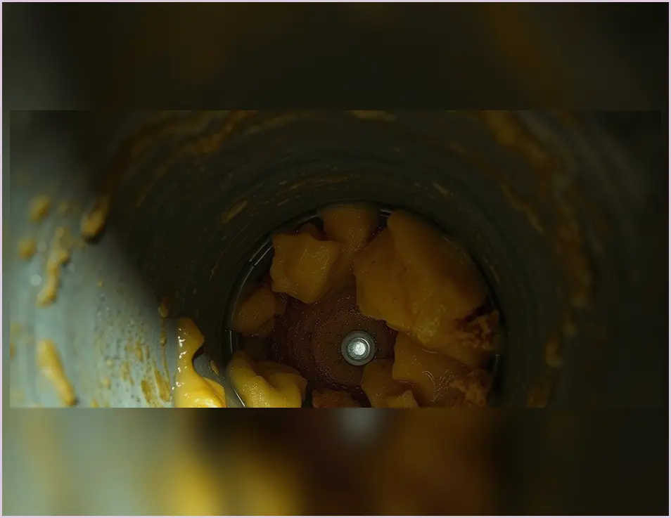 종로 부암동 노후 배관 세척 공사 현장 사진 3